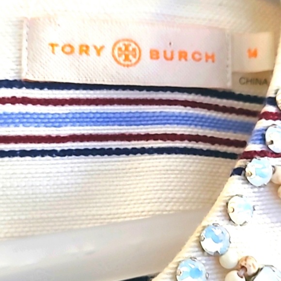 Tory Burch Kaylin dress - Picture 8 of 13